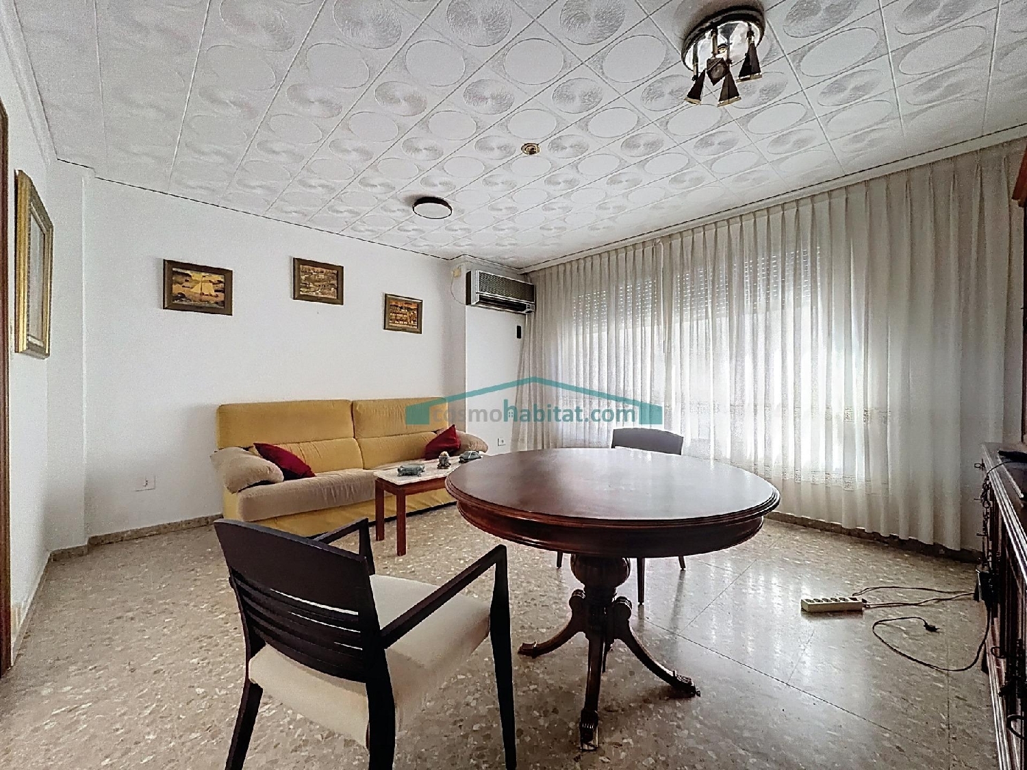  en venta apartamento Benaguasil Camp De Túria 1