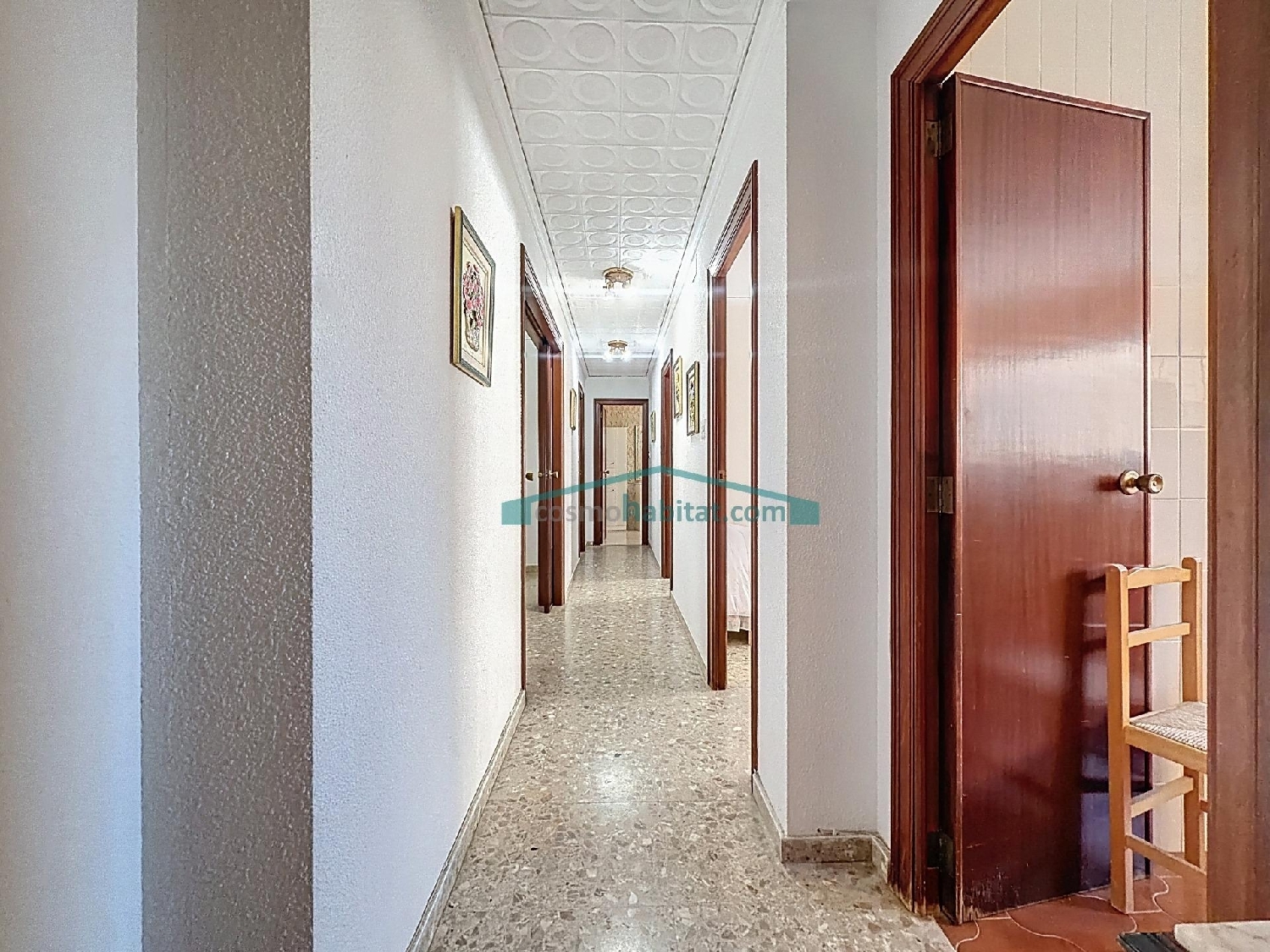  en venta apartamento Benaguasil Camp De Túria 6