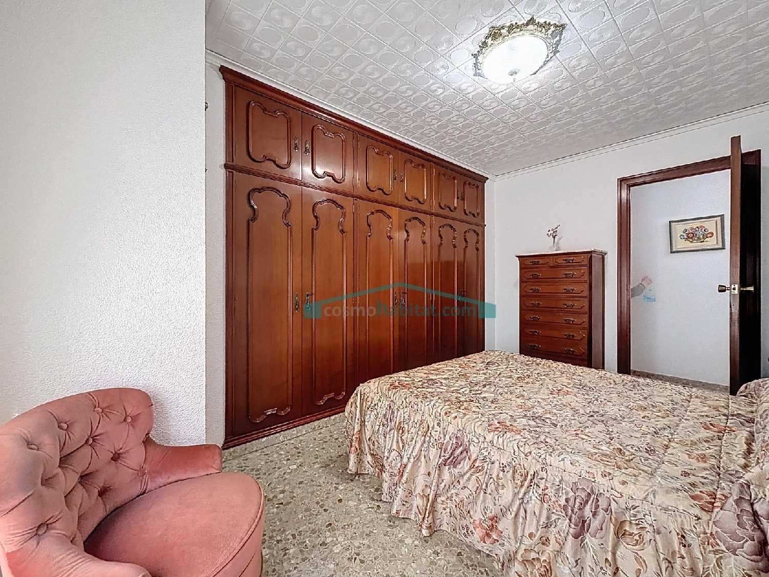  en venta apartamento Benaguasil Camp De Túria 8