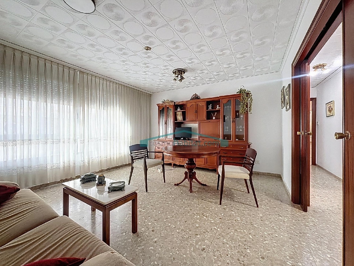  en venta apartamento Benaguasil Camp De Túria 2