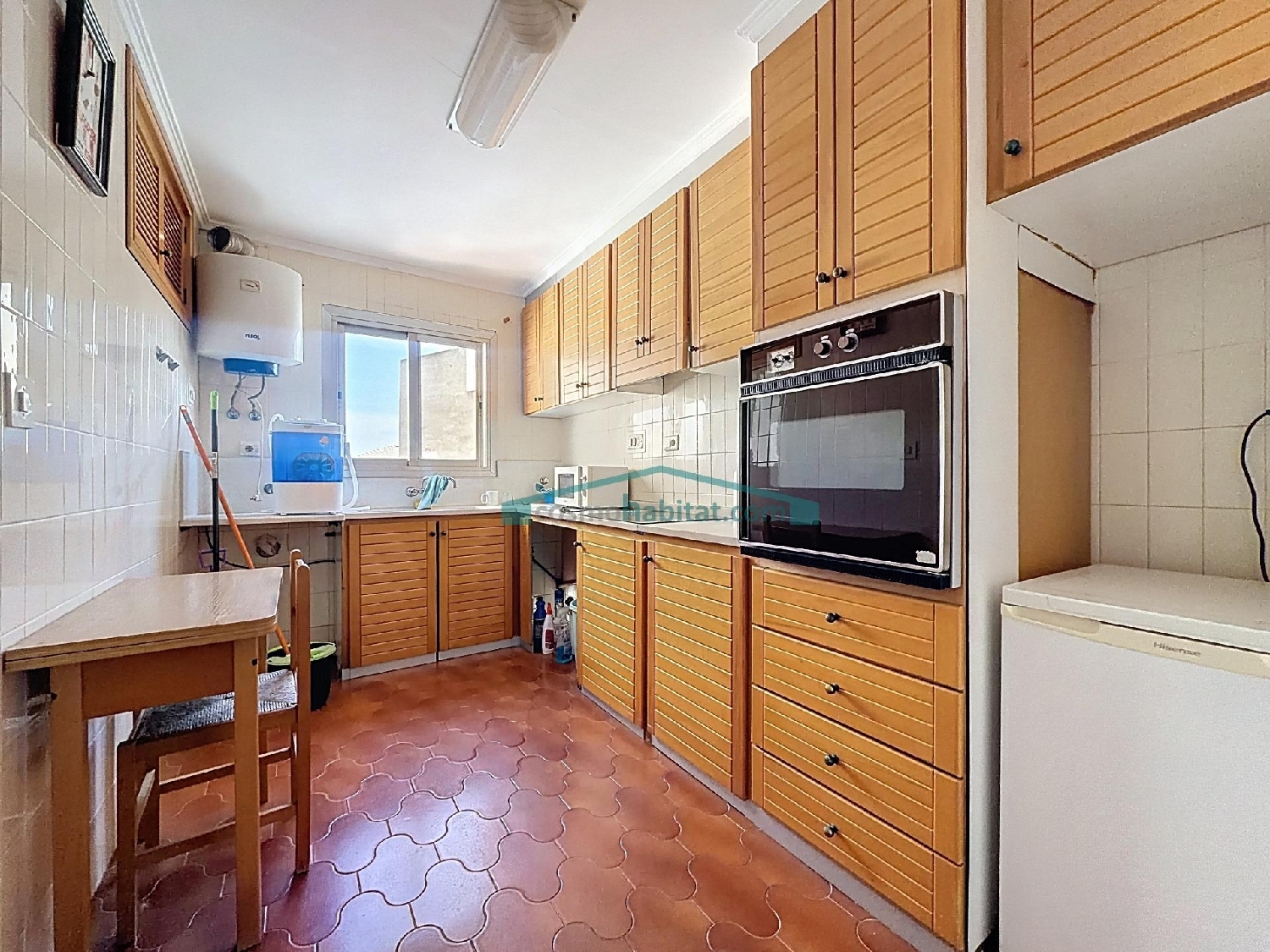  en venta apartamento Benaguasil Camp De Túria 5