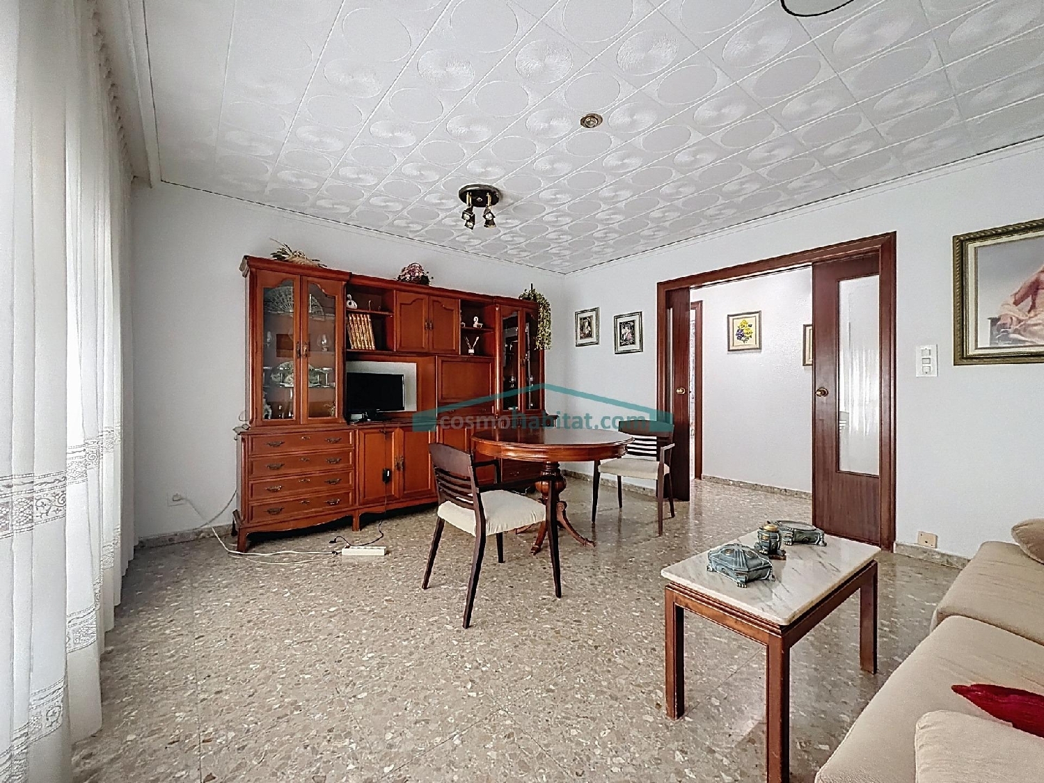  en venta apartamento Benaguasil Camp De Túria 4