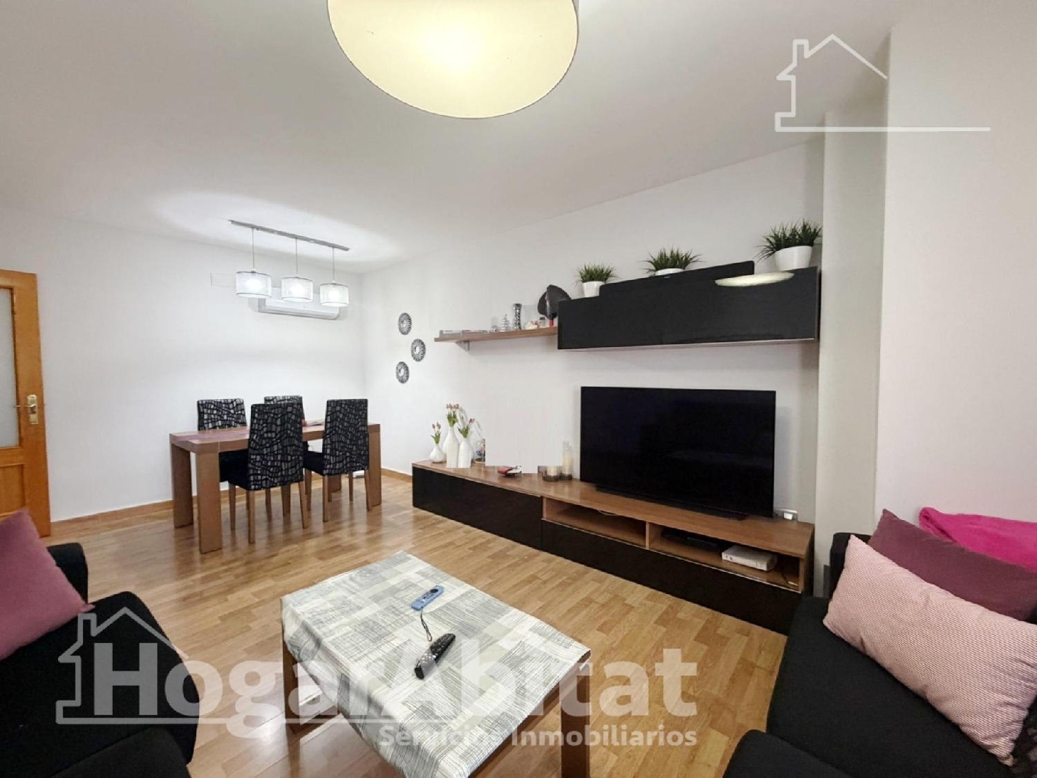  kaufen Wohnung Benaguasil Camp De Túria 3