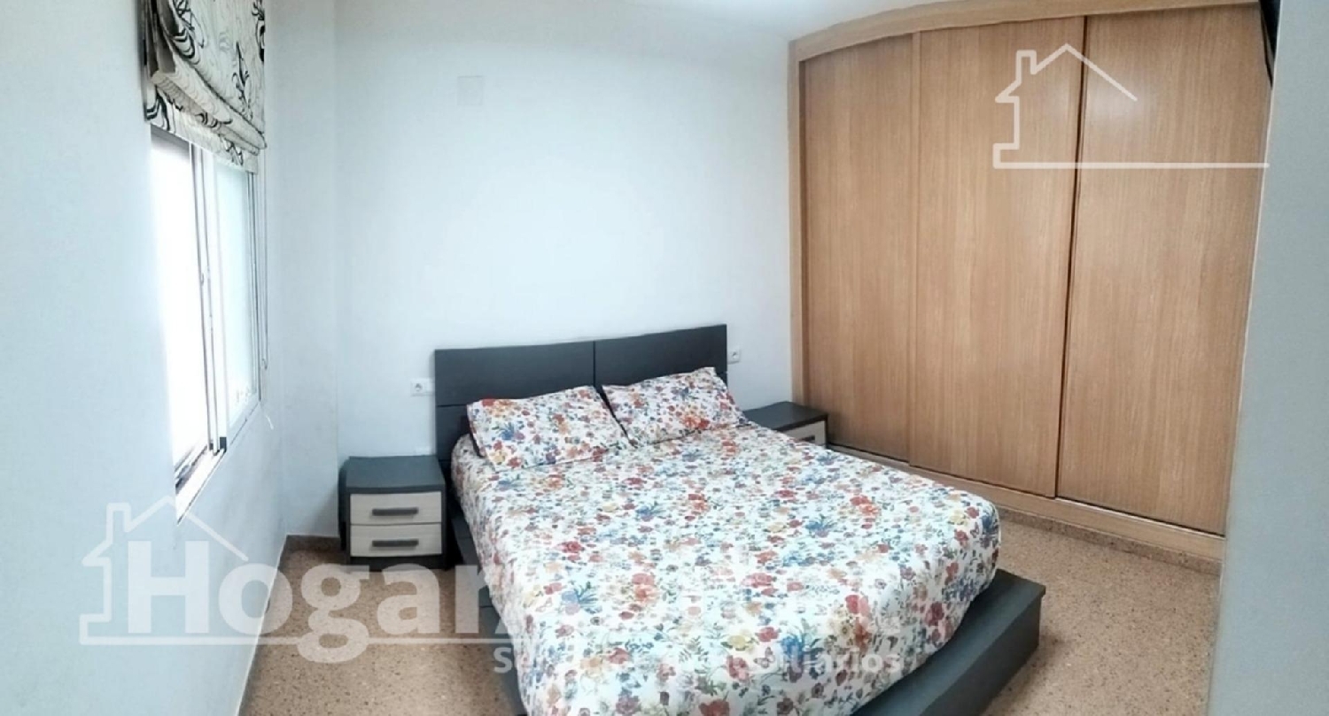  for sale apartment Benaguasil Camp De Túria 8