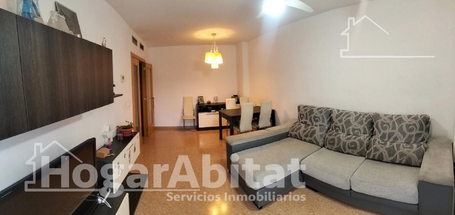  for sale apartment Benaguasil Camp De Túria 3