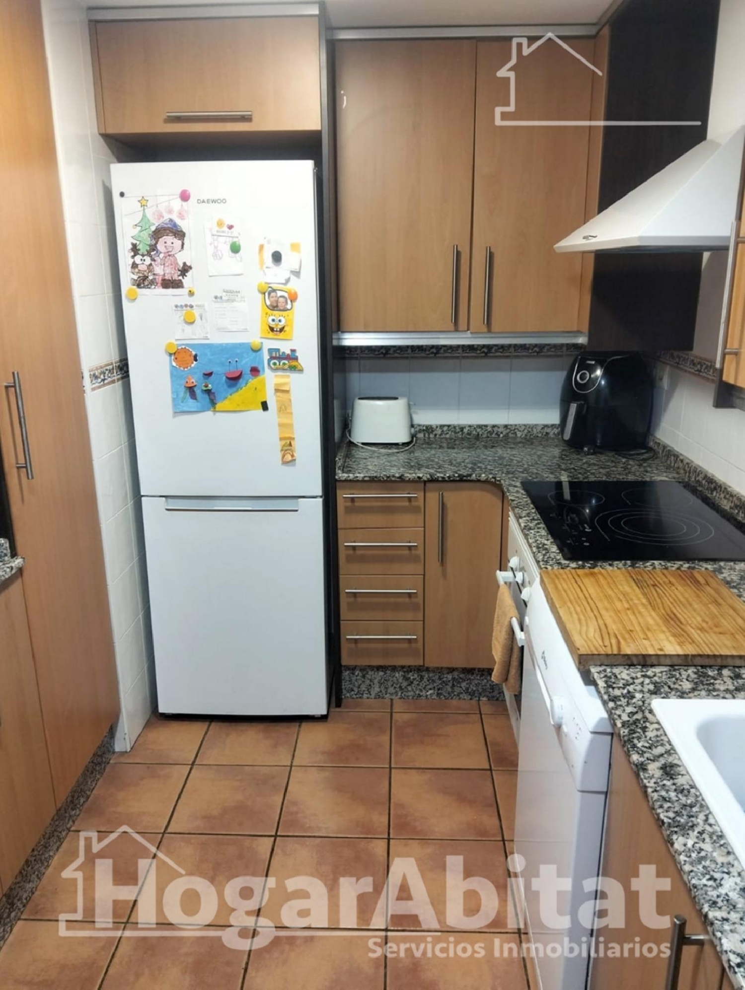  for sale apartment Benaguasil Camp De Túria 7
