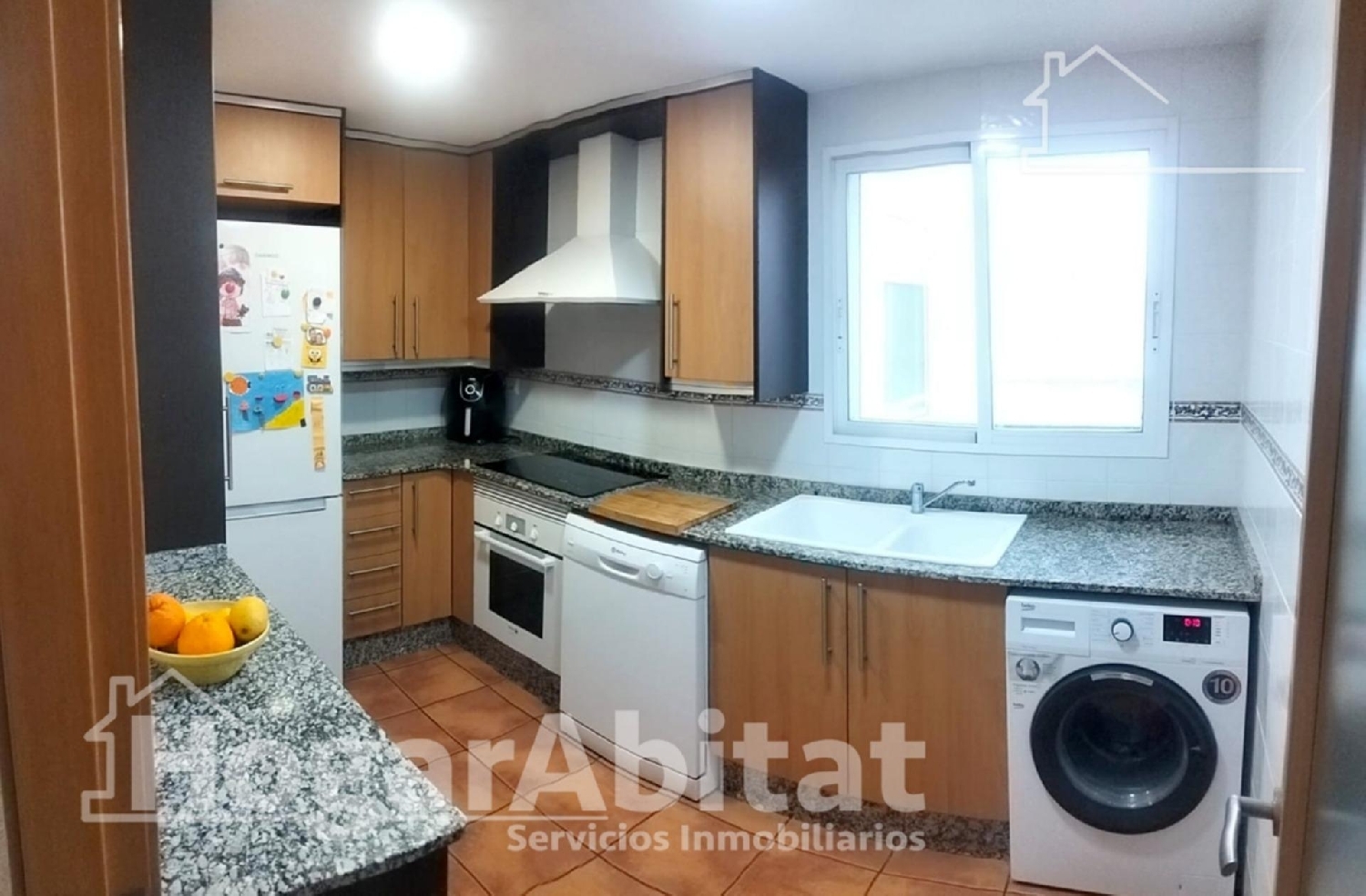  for sale apartment Benaguasil Camp De Túria 4