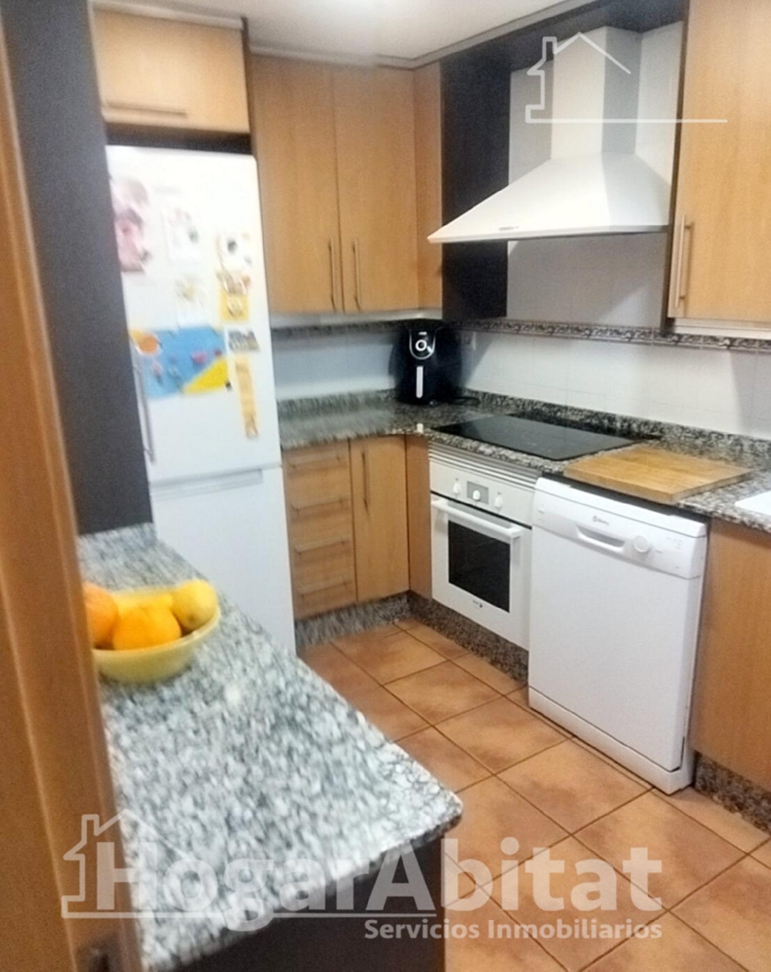  for sale apartment Benaguasil Camp De Túria 5