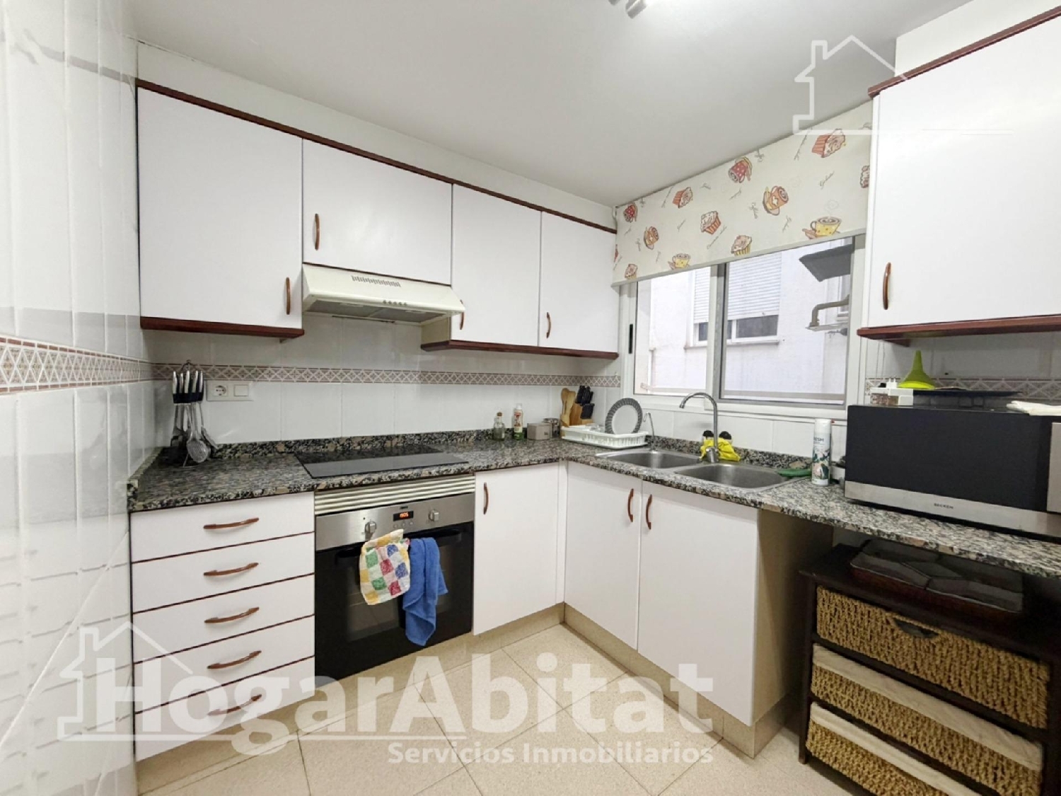  en venta apartamento Benaguasil Camp De Túria 6