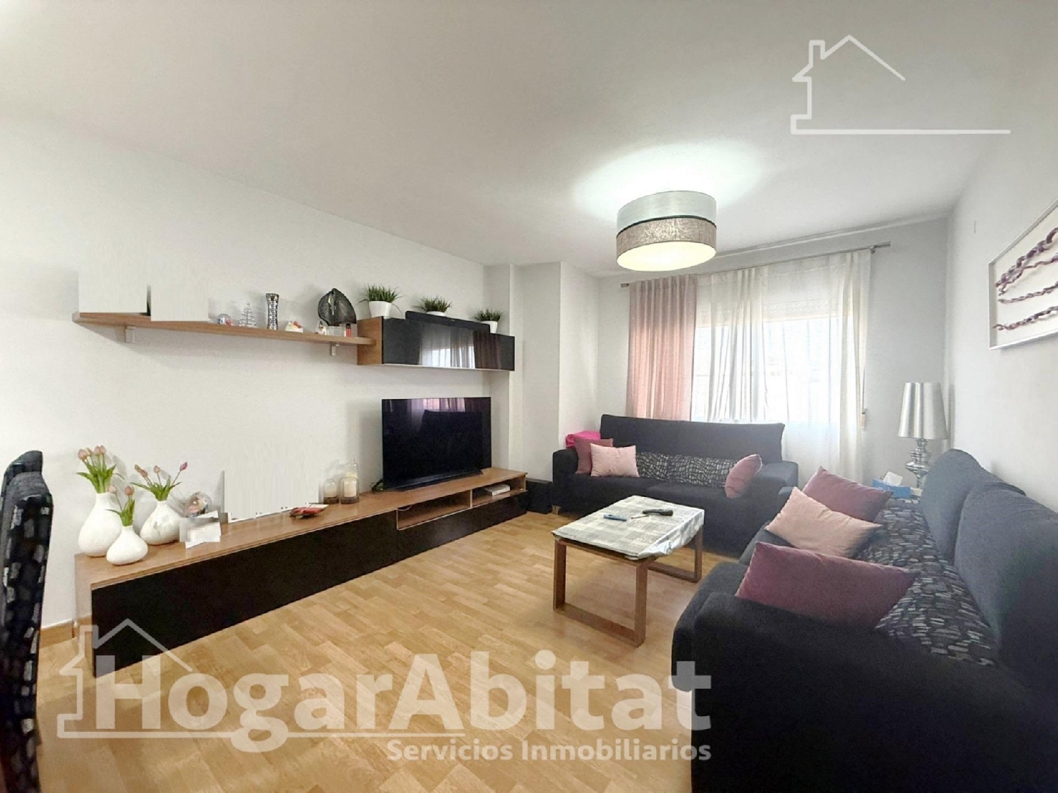  en venta apartamento Benaguasil Camp De Túria 2