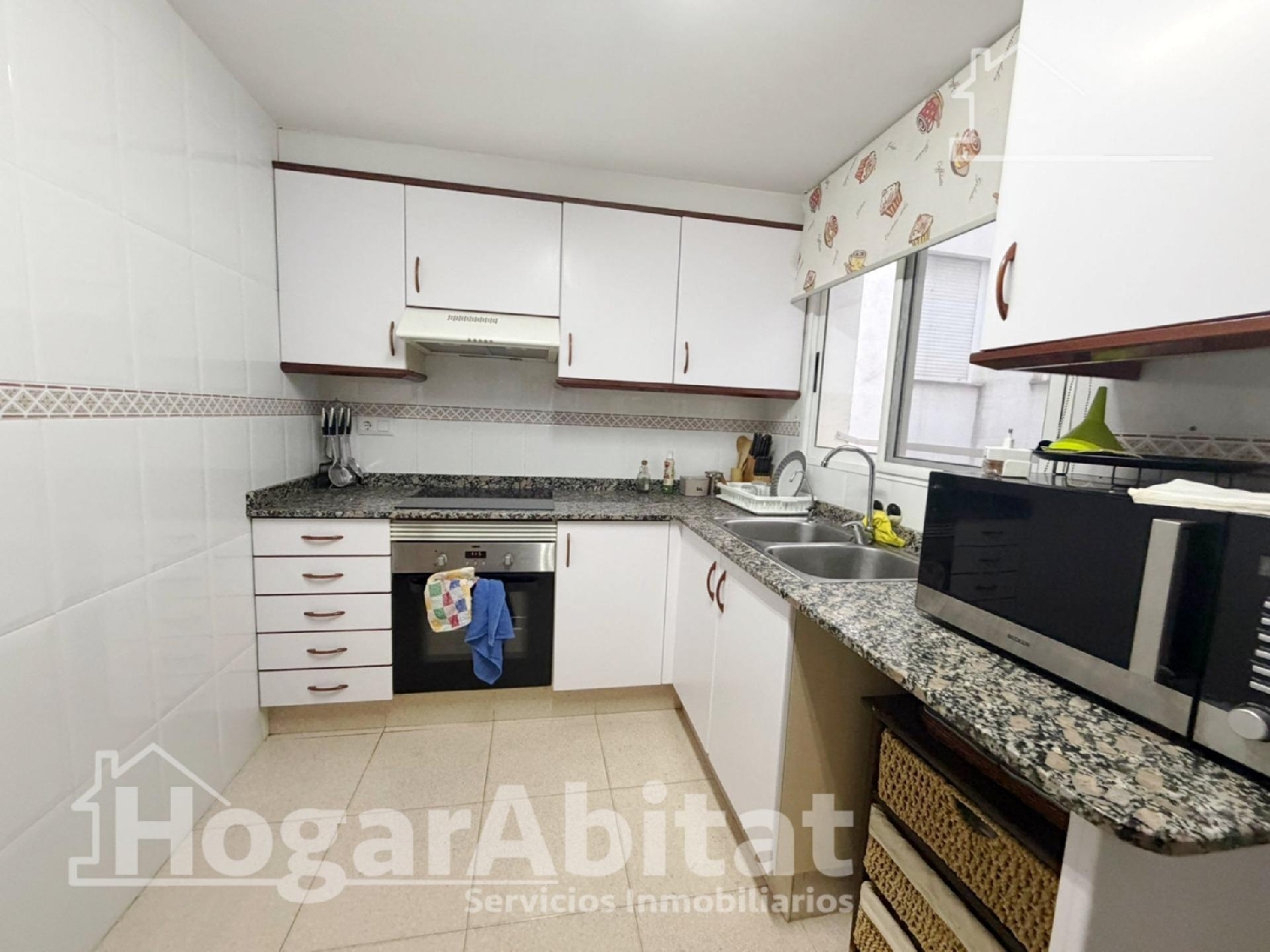 en venta apartamento Benaguasil Camp De Túria 5