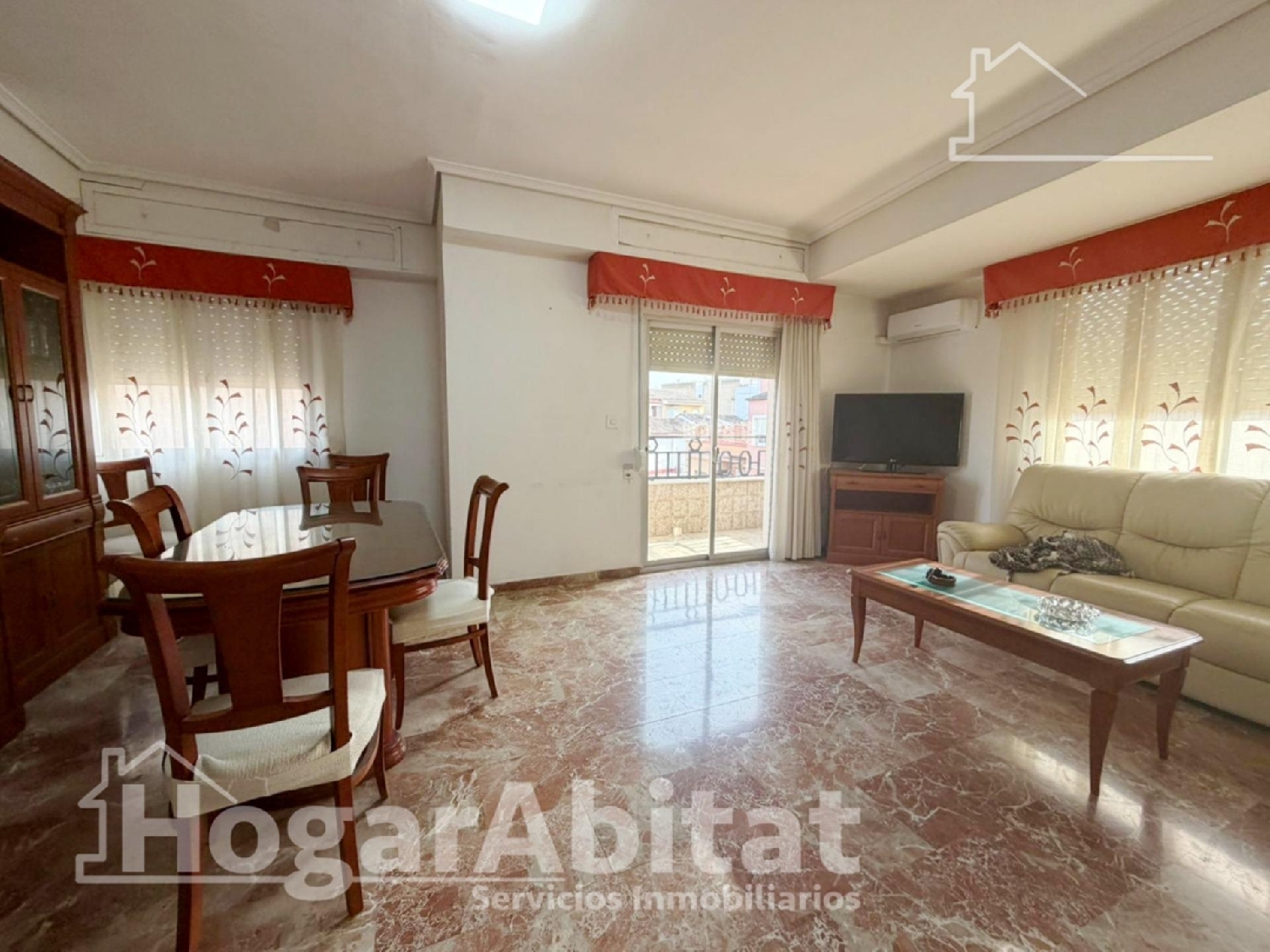  en venta apartamento Benaguasil Camp De Túria 7