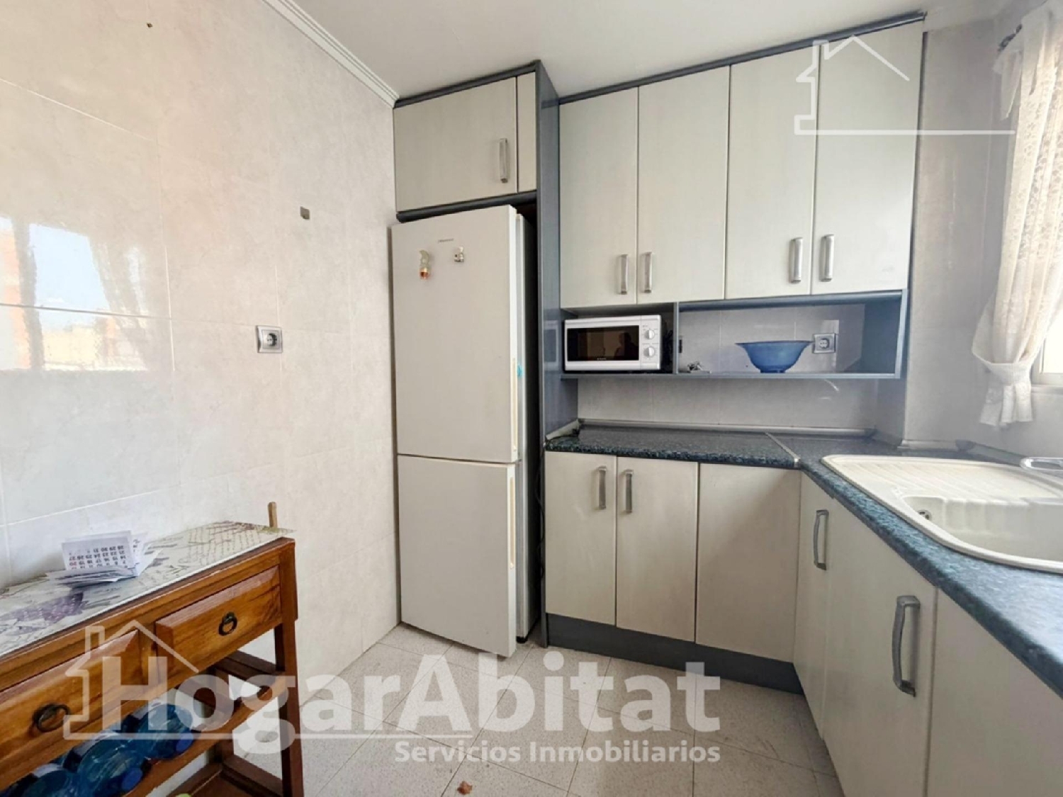  en venta apartamento Benaguasil Camp De Túria 3