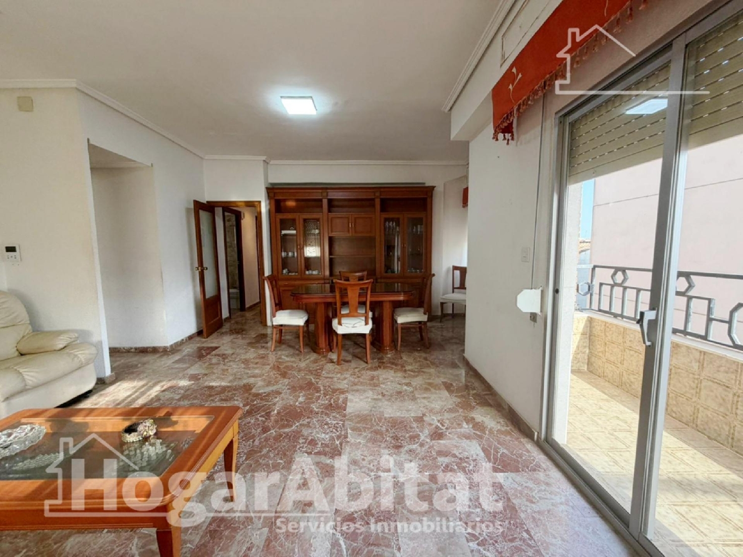  en venta apartamento Benaguasil Camp De Túria 1