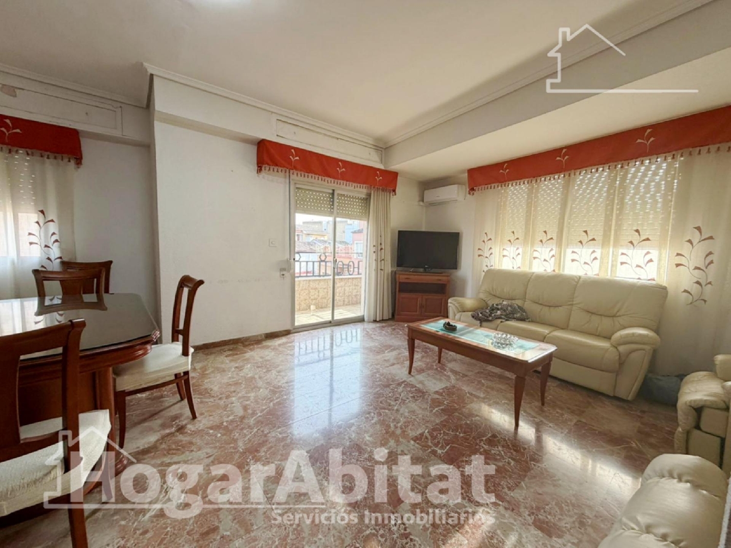  en venta apartamento Benaguasil Camp De Túria 2