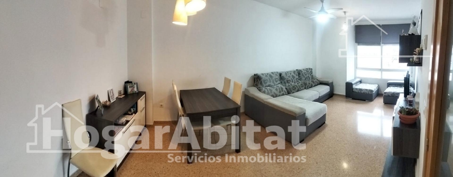  en venta apartamento Benaguasil Camp De Túria 2
