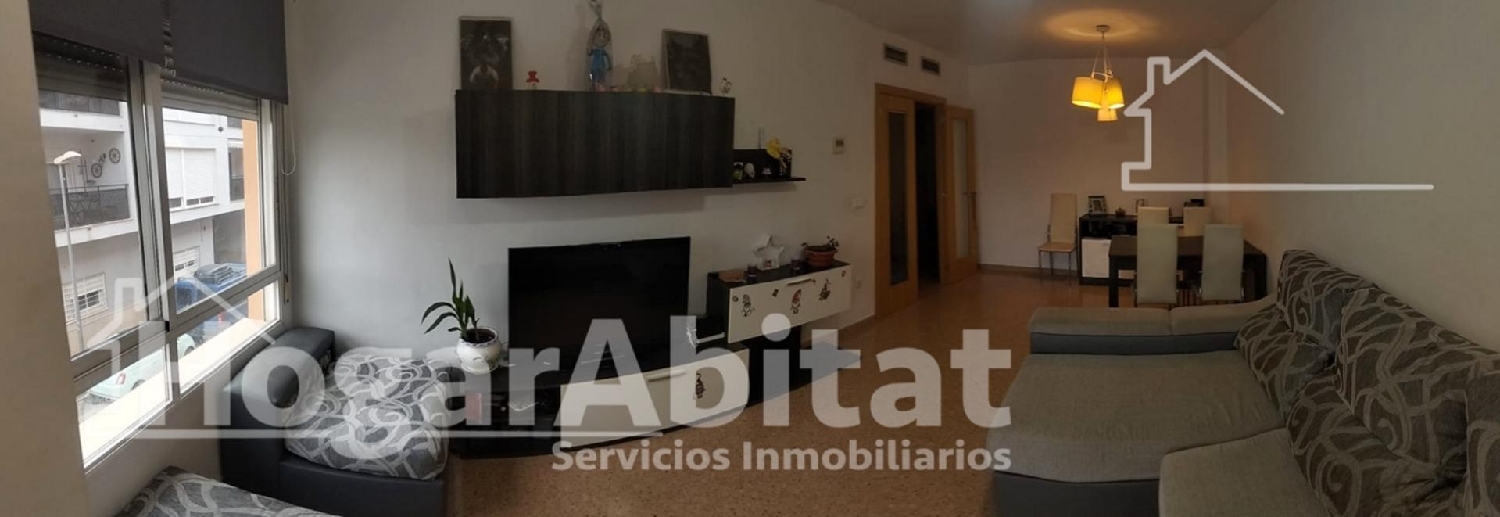  en venta apartamento Benaguasil Camp De Túria 1