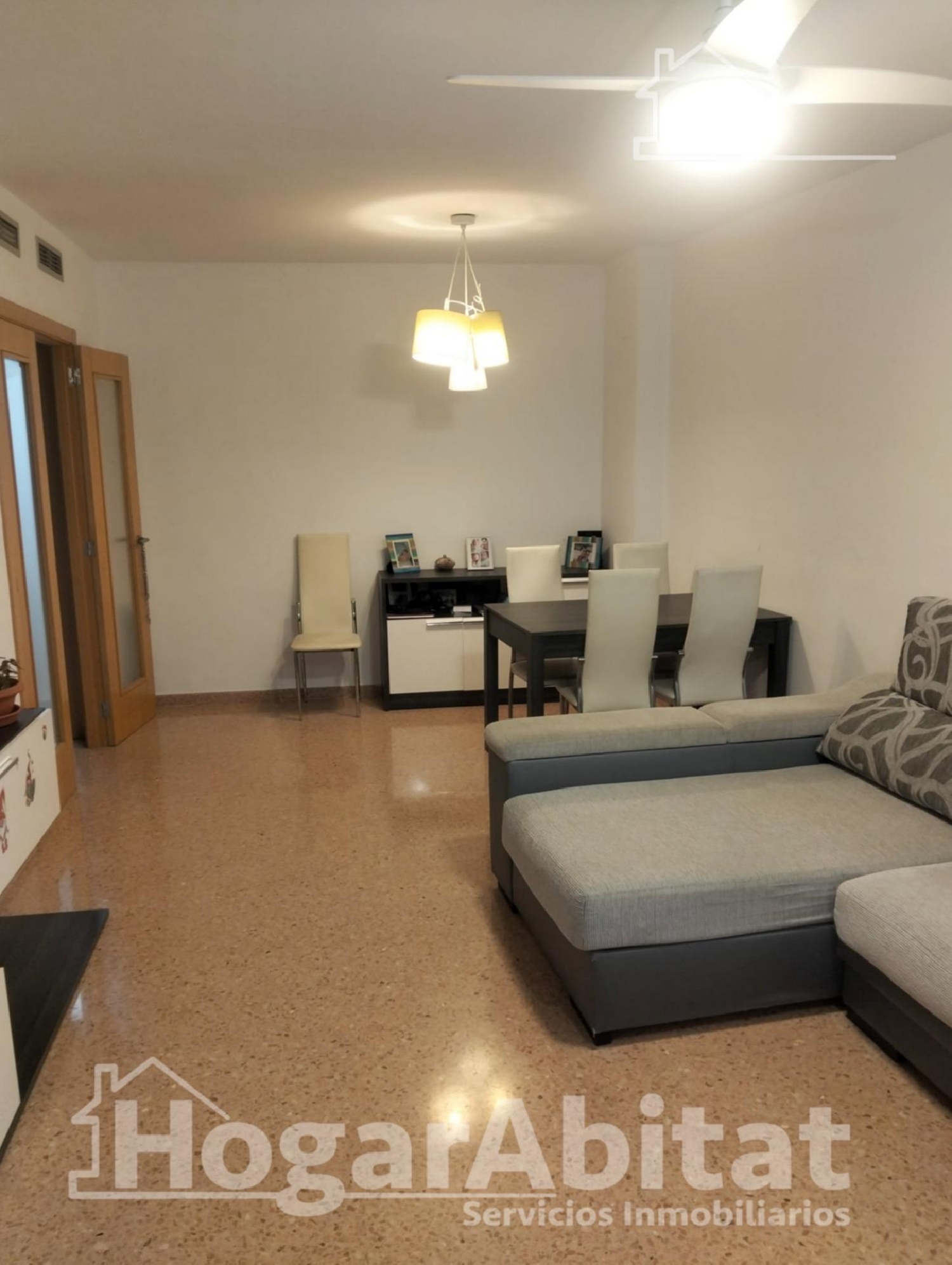  en venta apartamento Benaguasil Camp De Túria 6