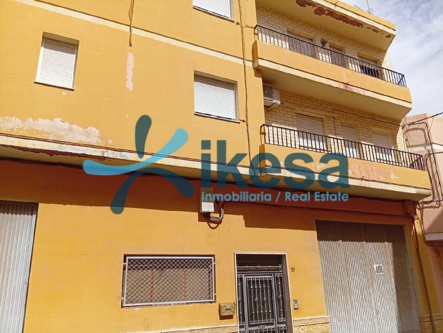 en venta apartamento Benahadux Comarca Metropolitana De Almería 2