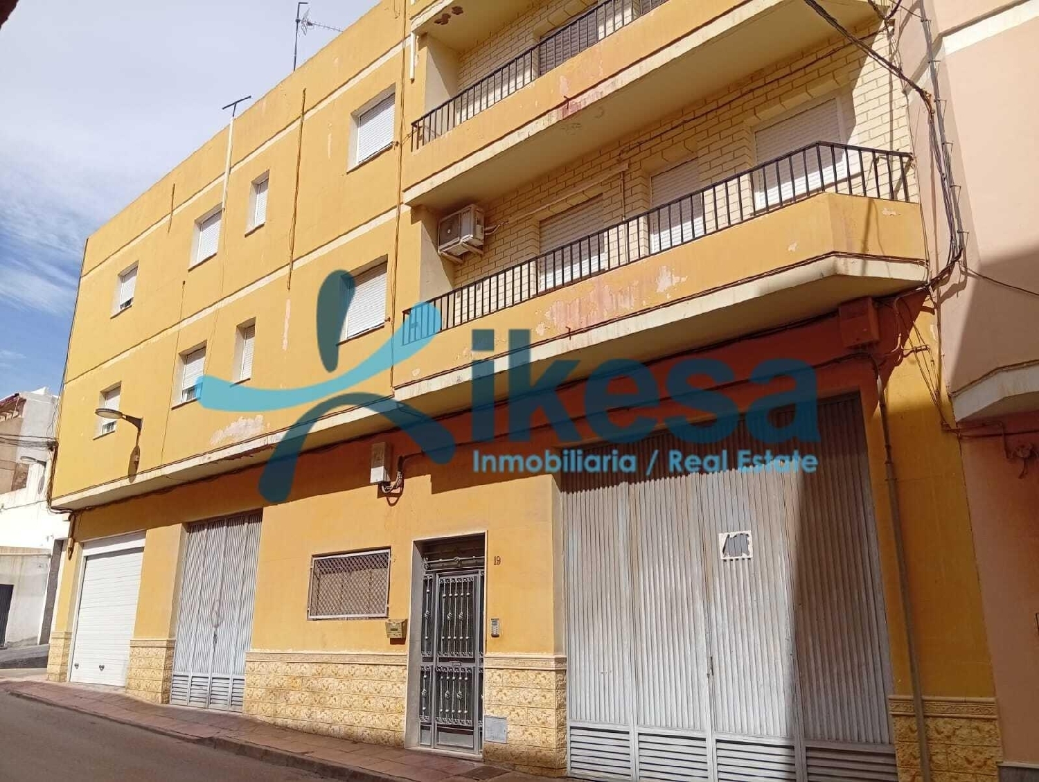 en venta apartamento Benahadux Comarca Metropolitana De Almería 1