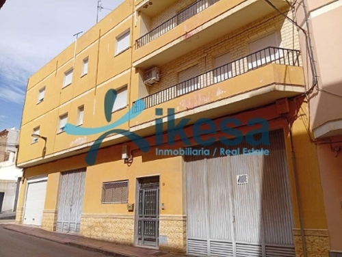 Benahadux Comarca Metropolitana De Almería apartamento foto 6370424