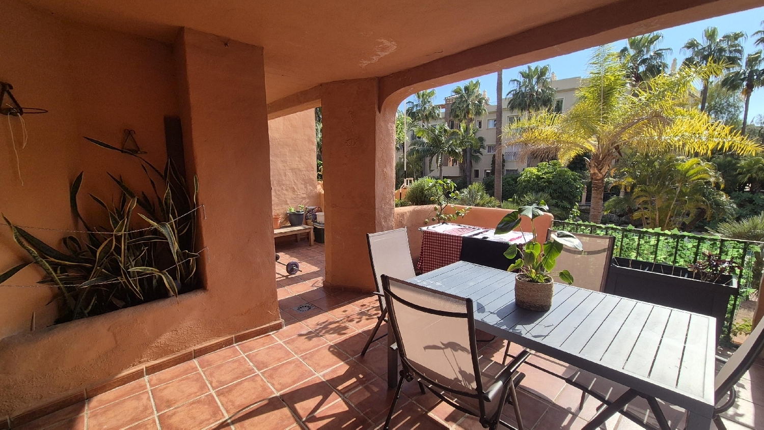 kaufen Wohnung Benahavís Costa Del Sol Occidental 3