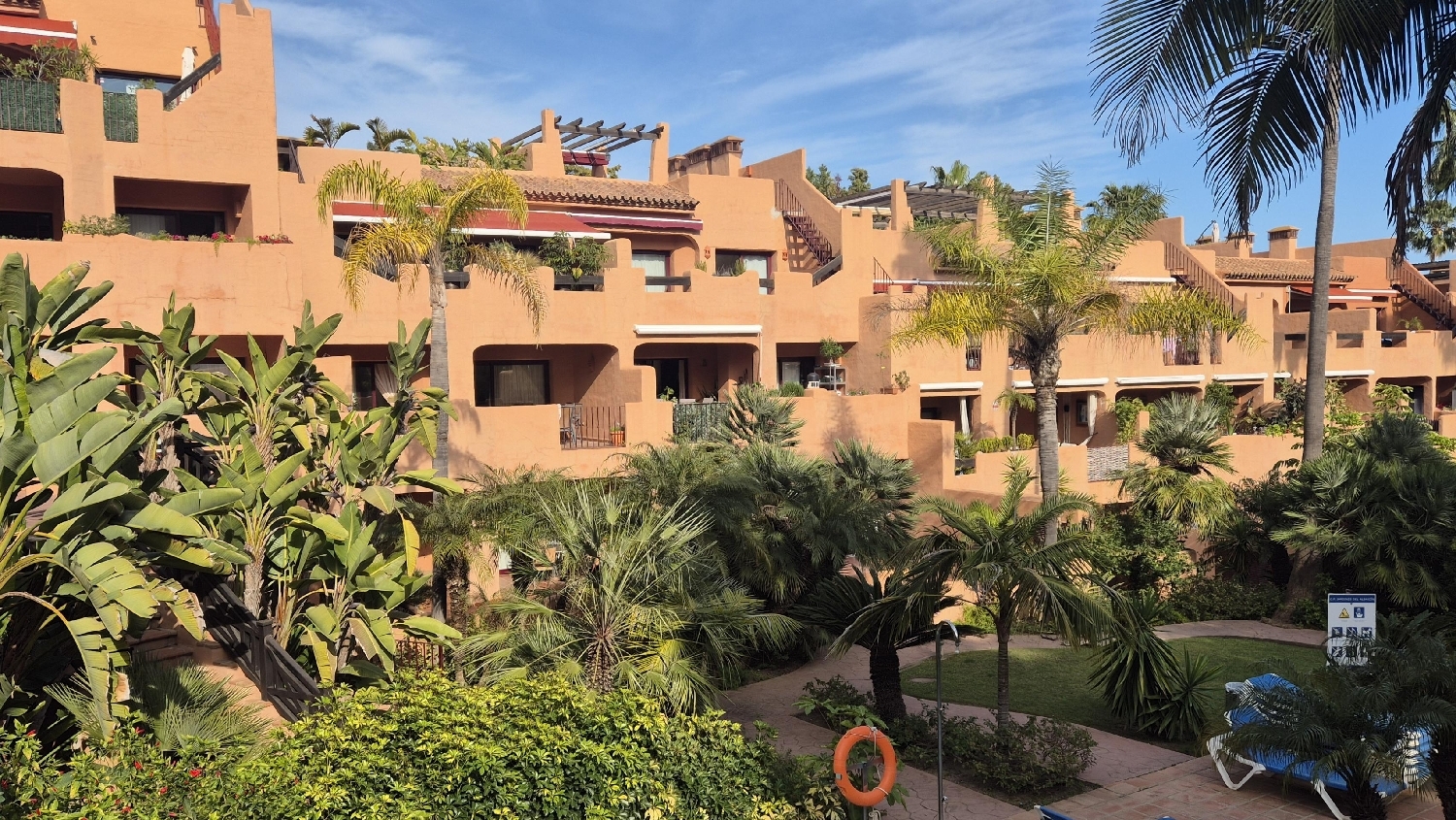 kaufen Wohnung Benahavís Costa Del Sol Occidental 6