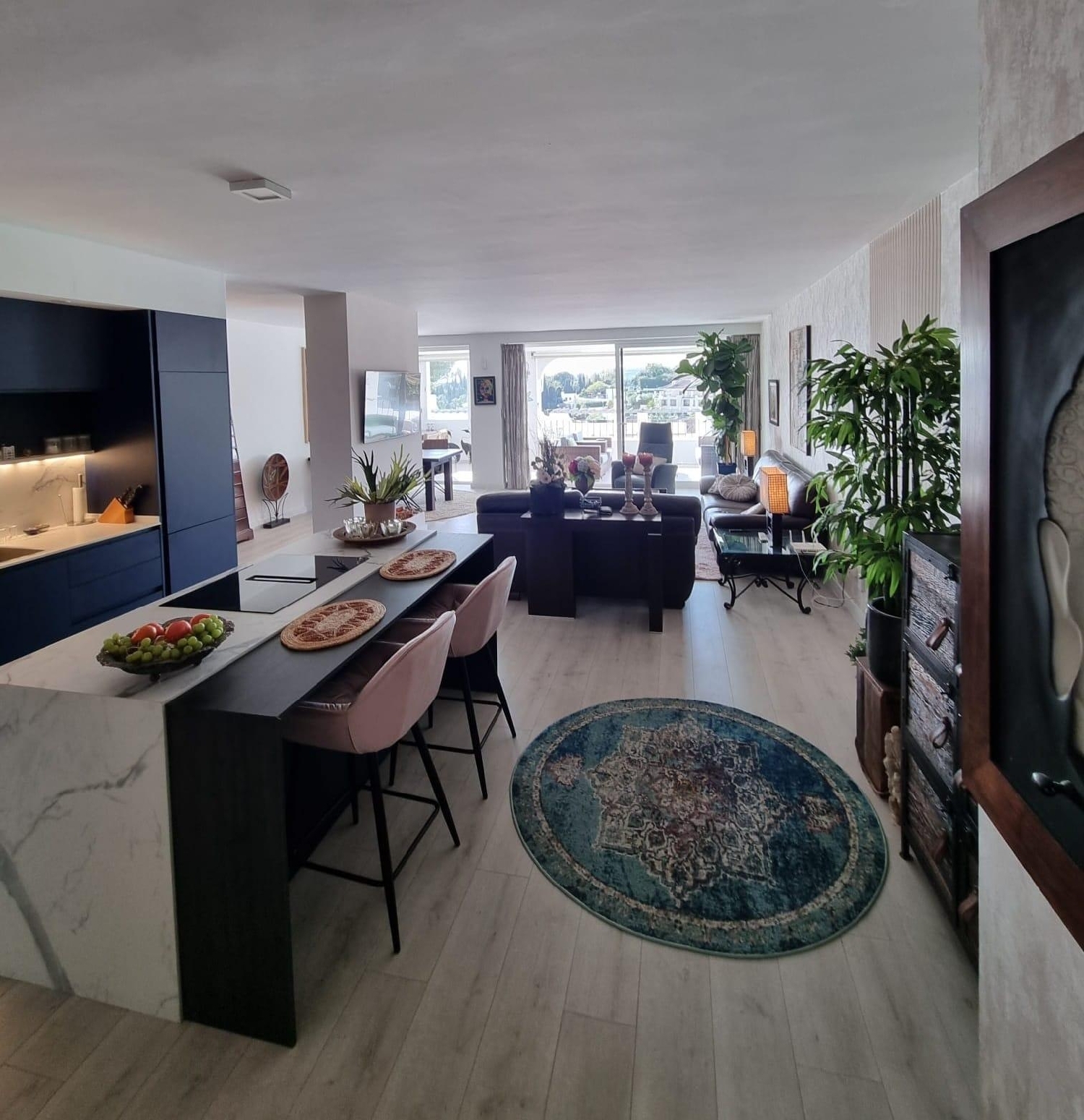  kaufen Wohnung Benahavís Costa Del Sol Occidental 2