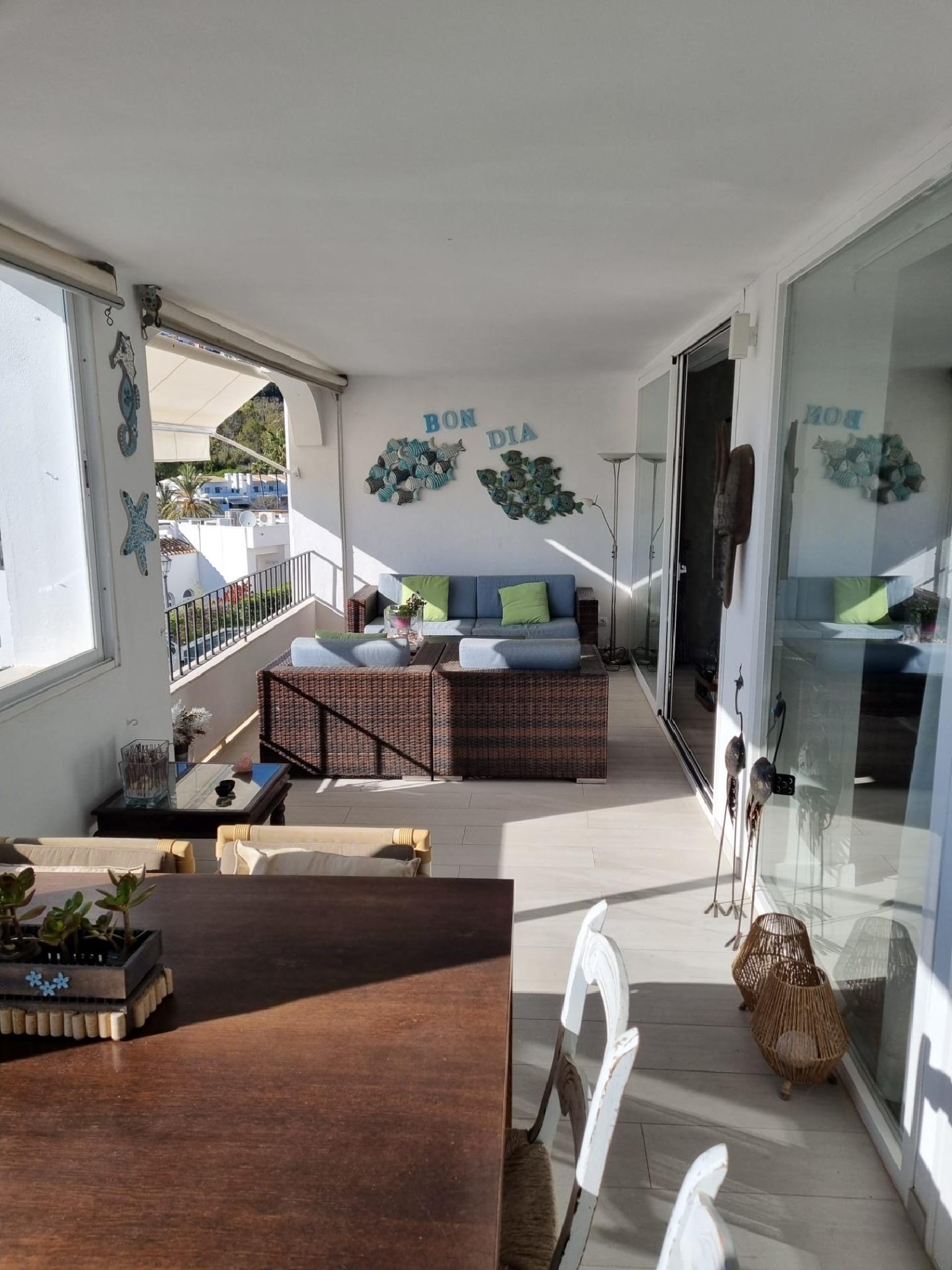  kaufen Wohnung Benahavís Costa Del Sol Occidental 6