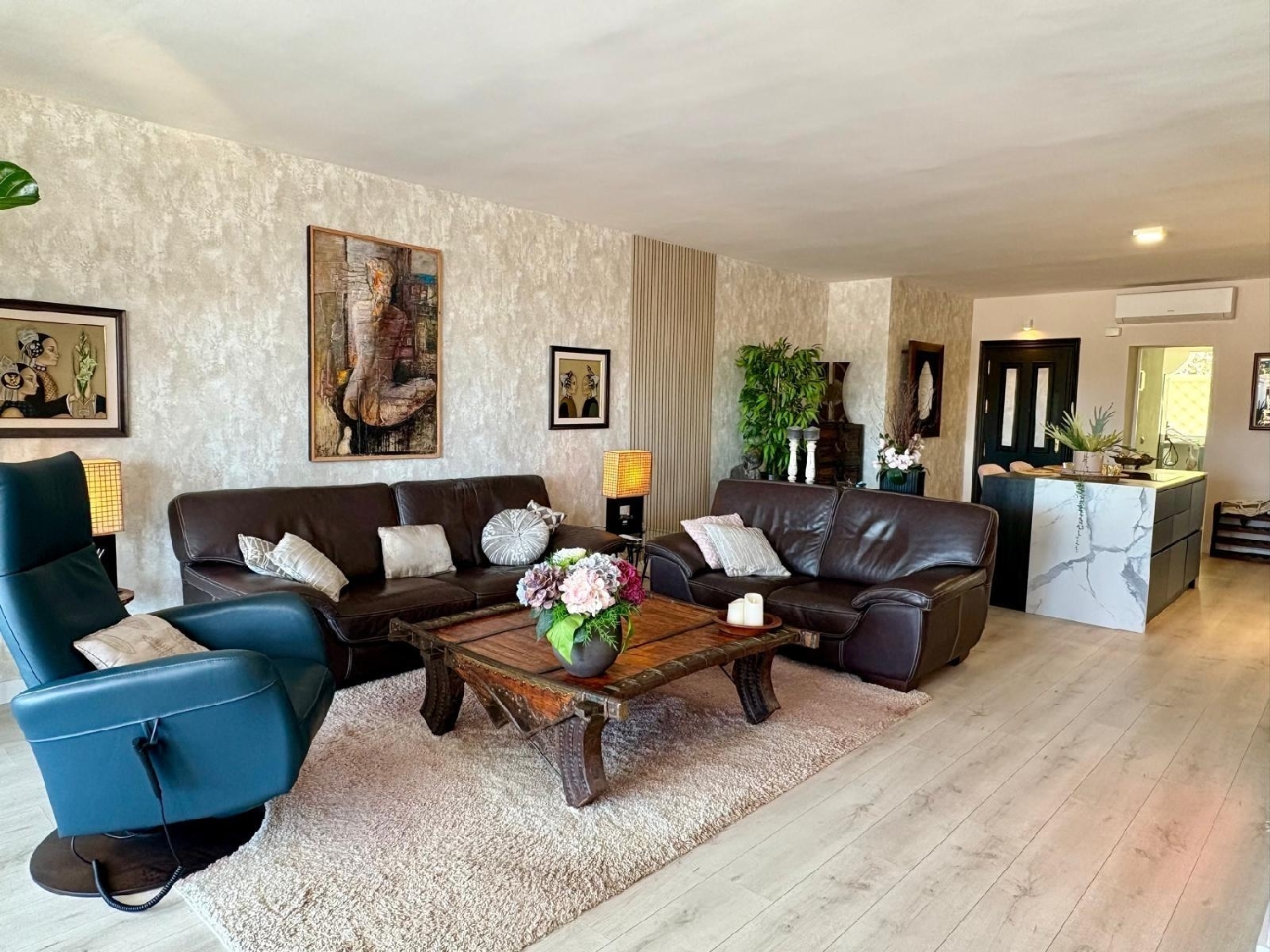  kaufen Wohnung Benahavís Costa Del Sol Occidental 4