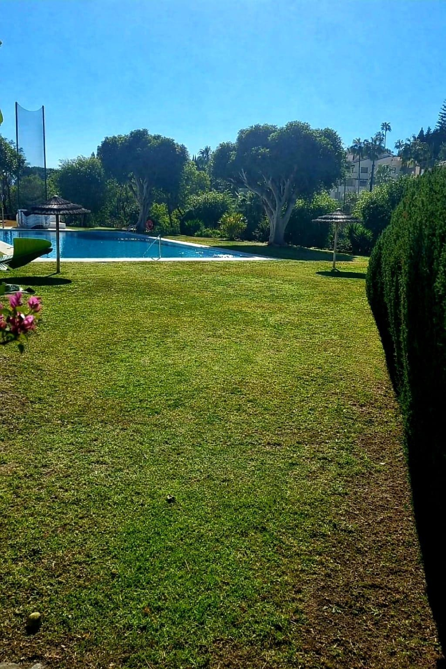  kaufen Wohnung Benahavís Costa Del Sol Occidental 5