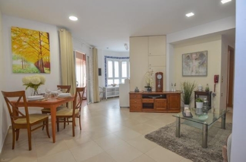 Benalmádena Costa Del Sol Occidental Wohnung Bild 6368797