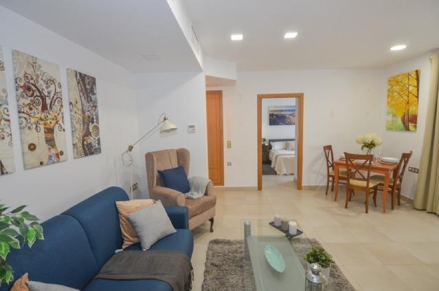 kaufen Wohnung Benalmádena Costa Del Sol Occidental 7