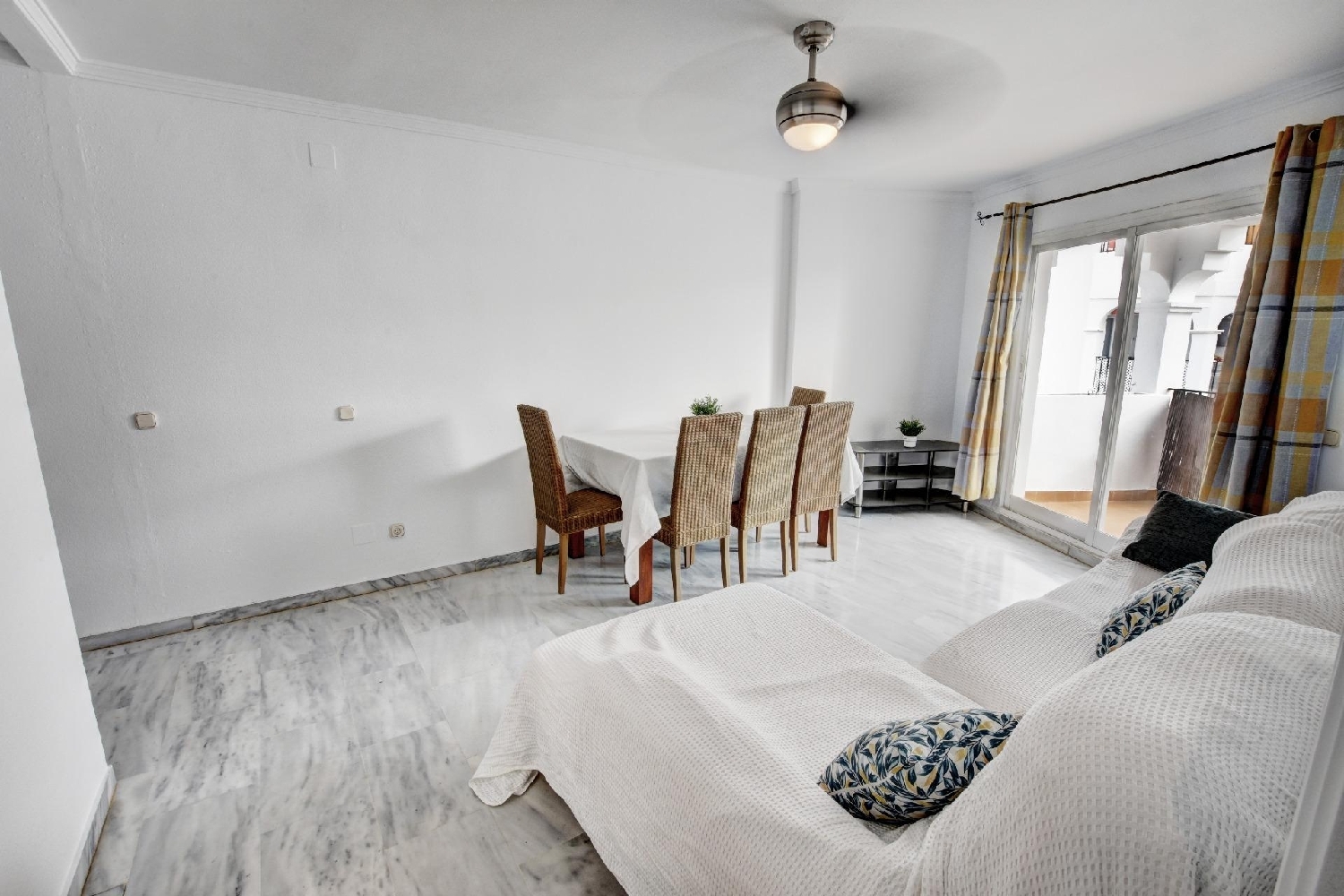  for sale apartment Benalmádena Costa Del Sol Occidental 7