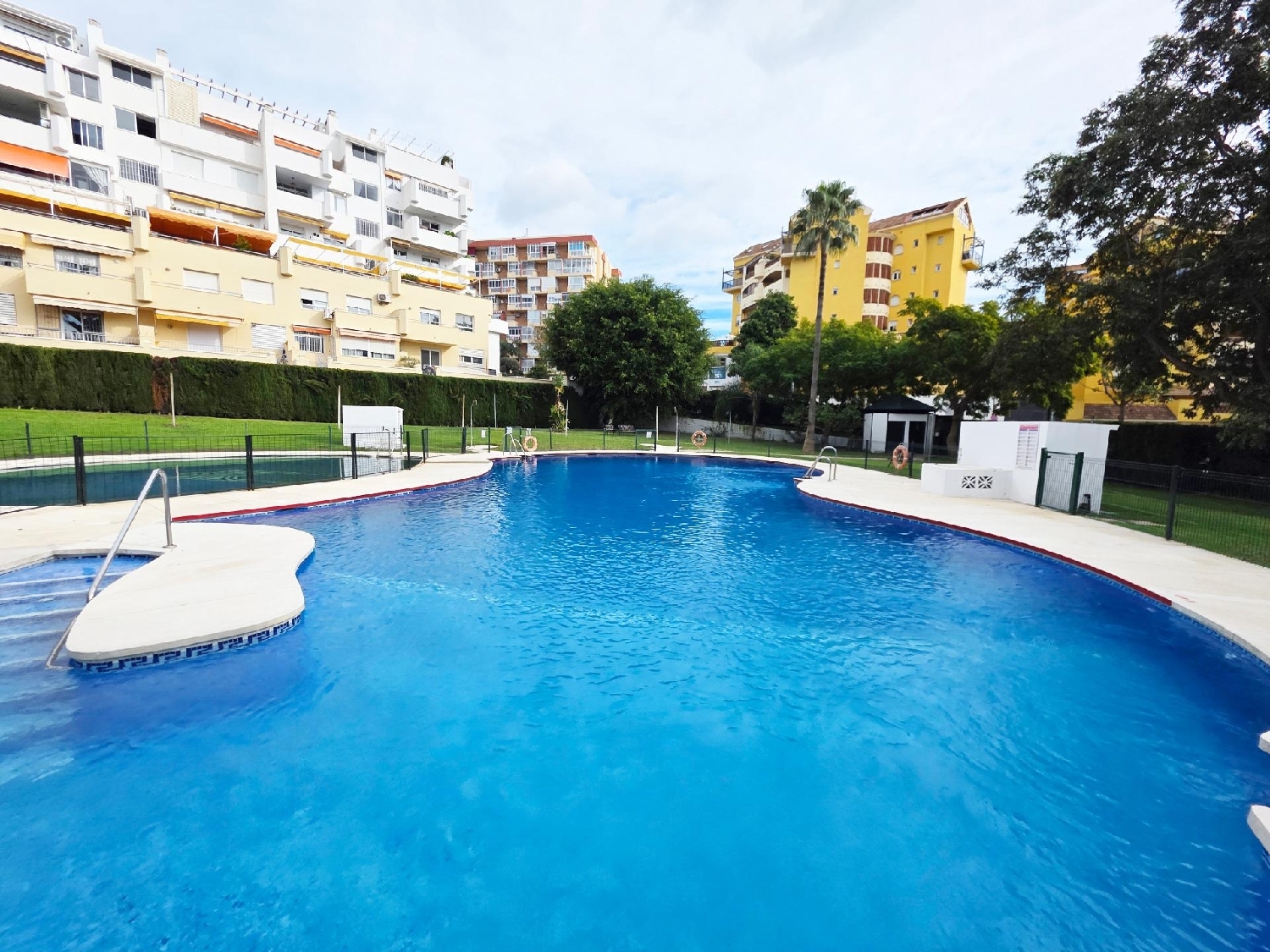  for sale apartment Benalmádena Costa Del Sol Occidental 1