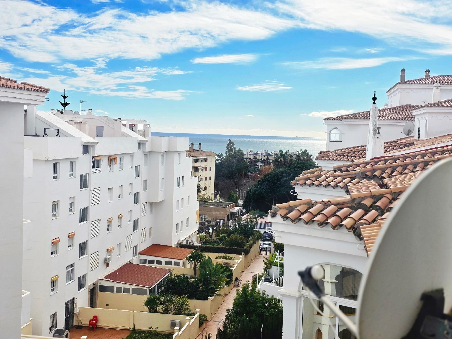  for sale apartment Benalmádena Costa Del Sol Occidental 2
