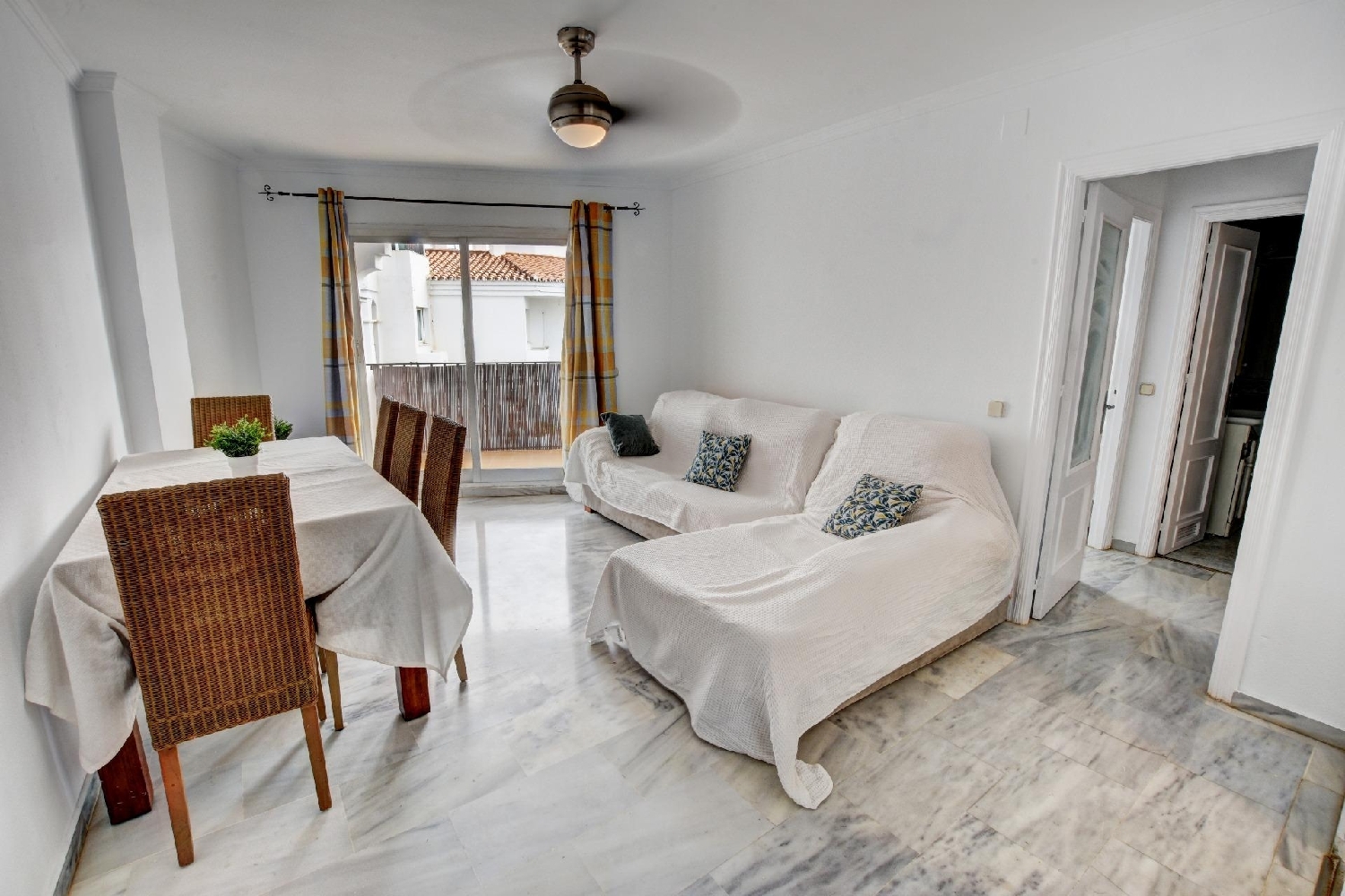  for sale apartment Benalmádena Costa Del Sol Occidental 5