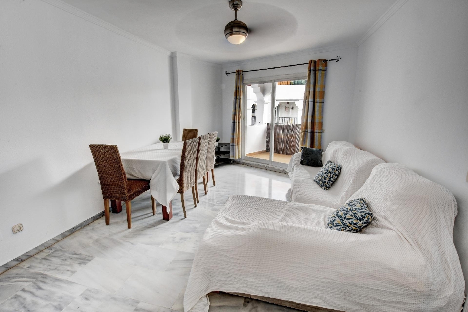  for sale apartment Benalmádena Costa Del Sol Occidental 6