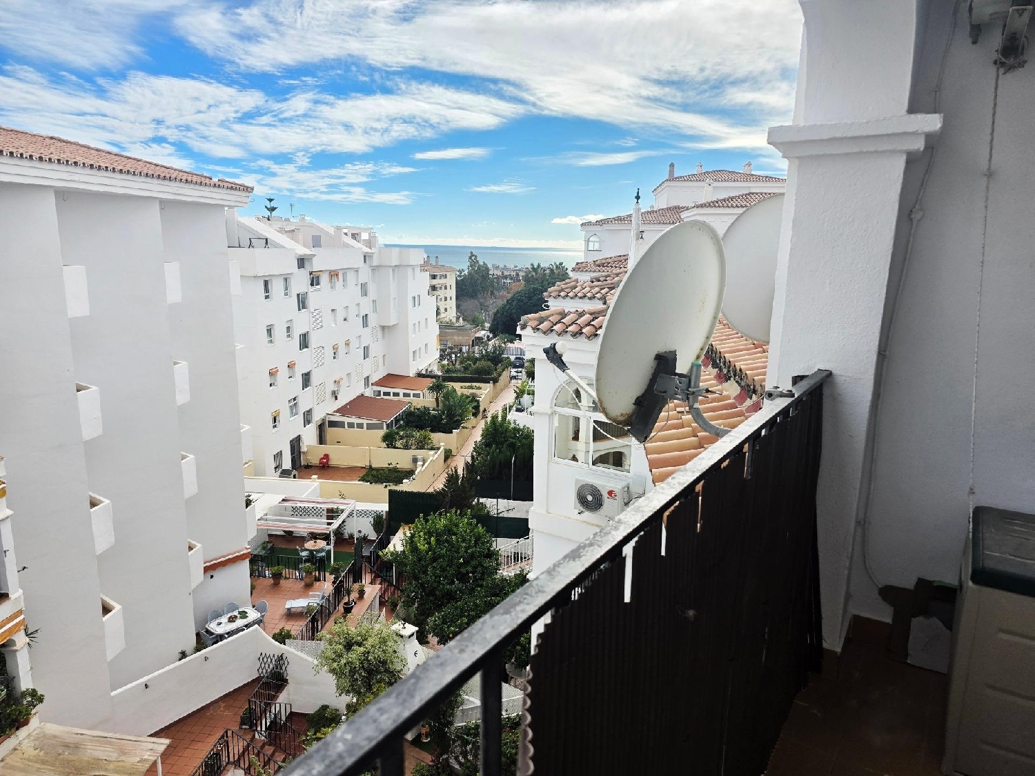  for sale apartment Benalmádena Costa Del Sol Occidental 4
