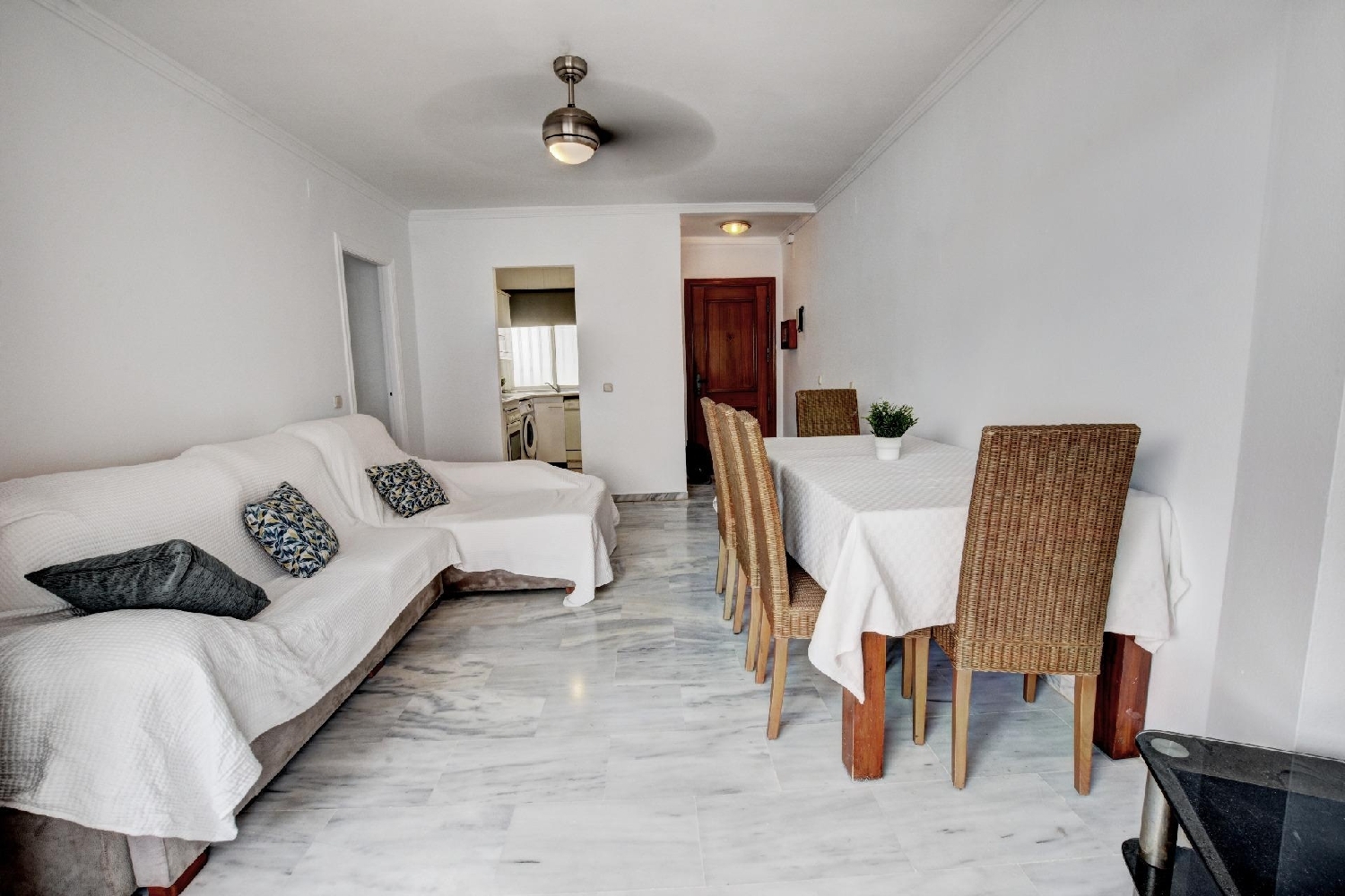  for sale apartment Benalmádena Costa Del Sol Occidental 8