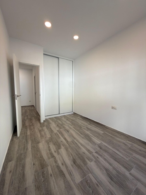 Benalmádena Costa Del Sol Occidental apartment foto 6371020