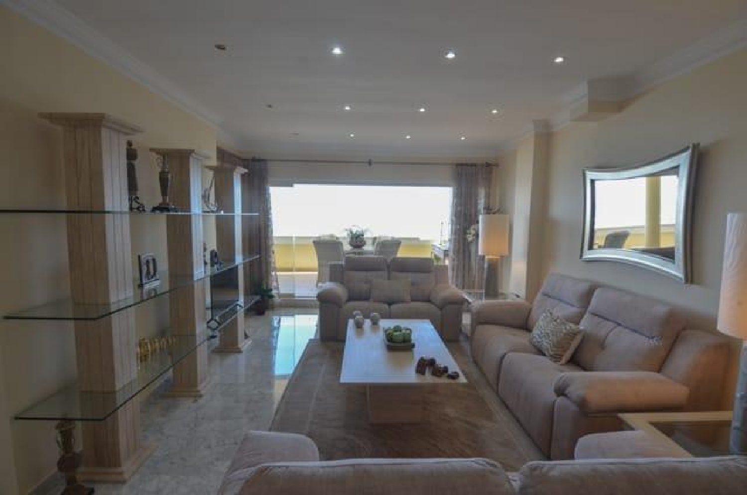  kaufen Wohnung Benalmádena Costa Del Sol Occidental 7