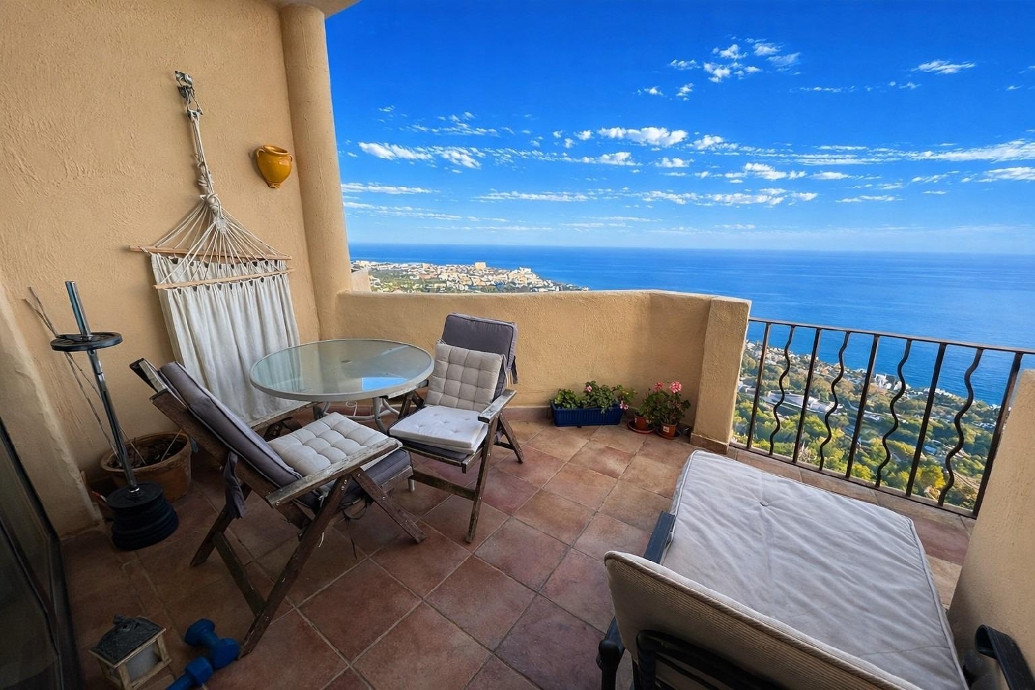  kaufen Wohnung Benalmádena Costa Del Sol Occidental 1