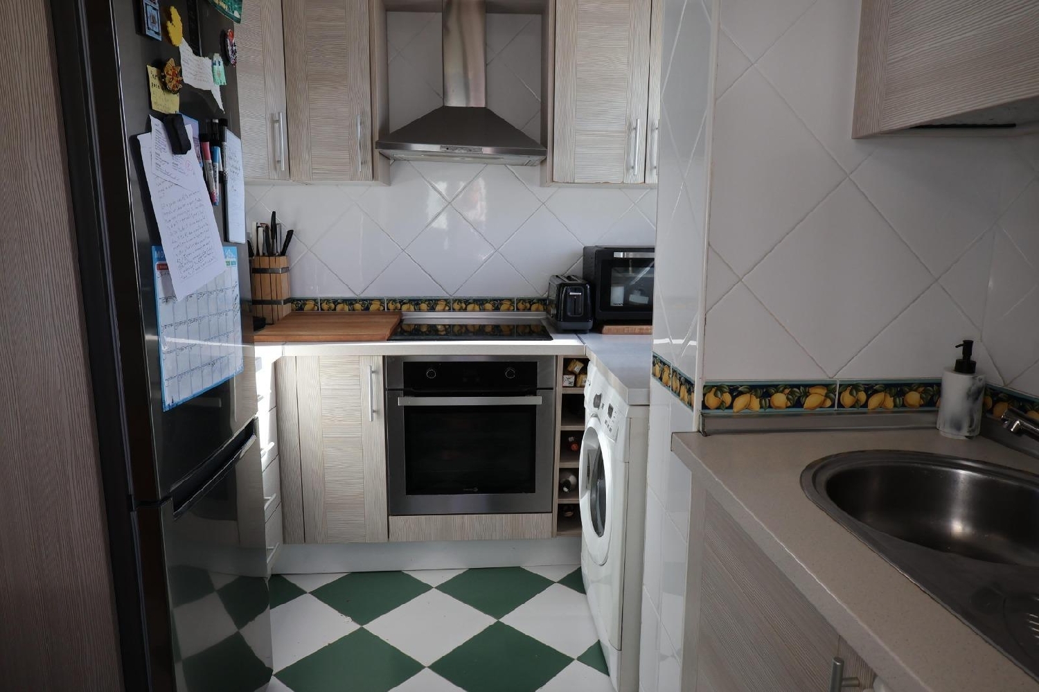  kaufen Wohnung Benalmádena Costa Del Sol Occidental 7