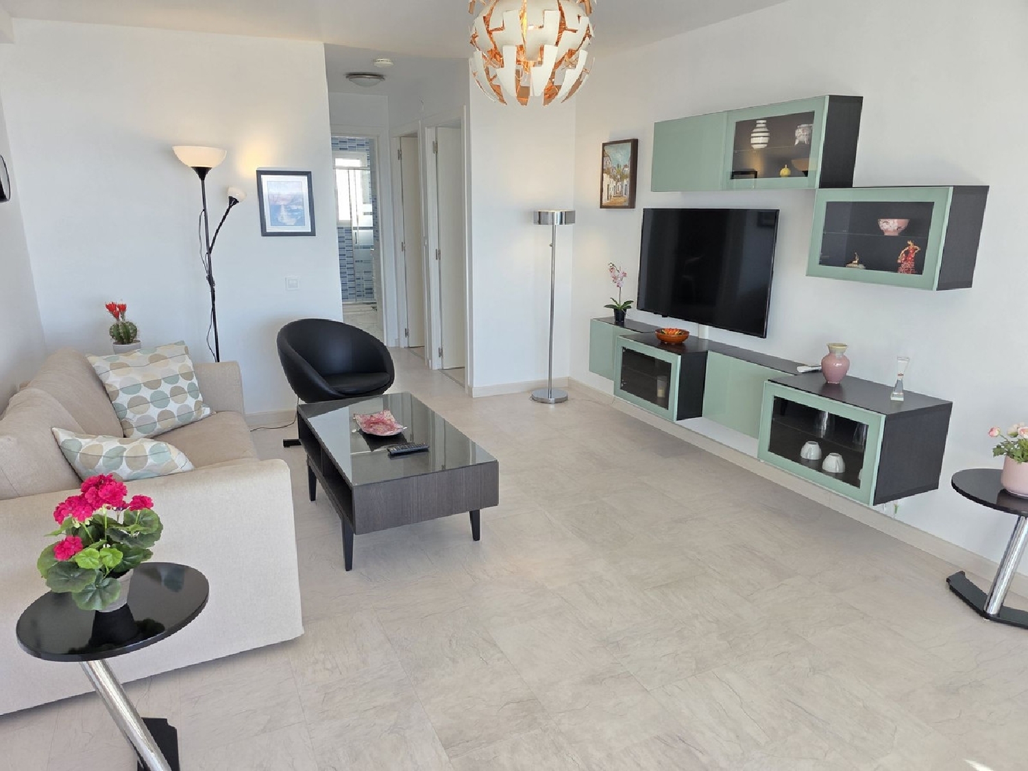  for sale apartment Benalmádena Costa Del Sol Occidental 6