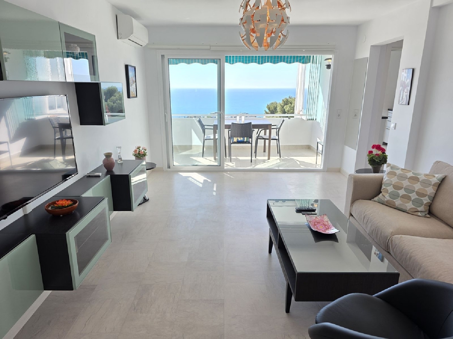  for sale apartment Benalmádena Costa Del Sol Occidental 4