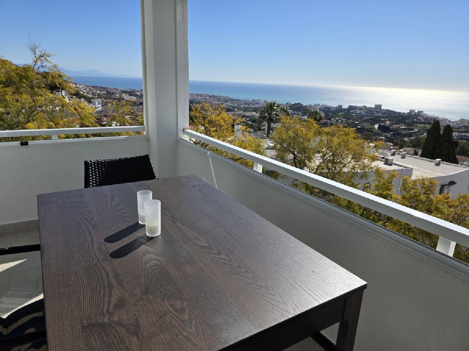  for sale apartment Benalmádena Costa Del Sol Occidental 2