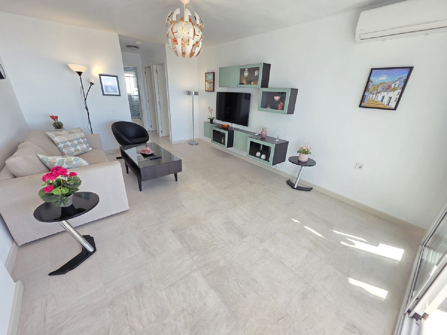  for sale apartment Benalmádena Costa Del Sol Occidental 5
