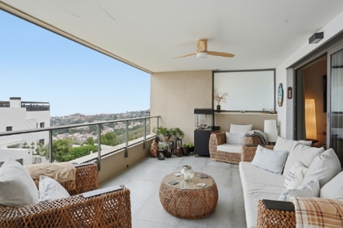 Benalmádena Costa Del Sol Occidental appartement foto 6377387