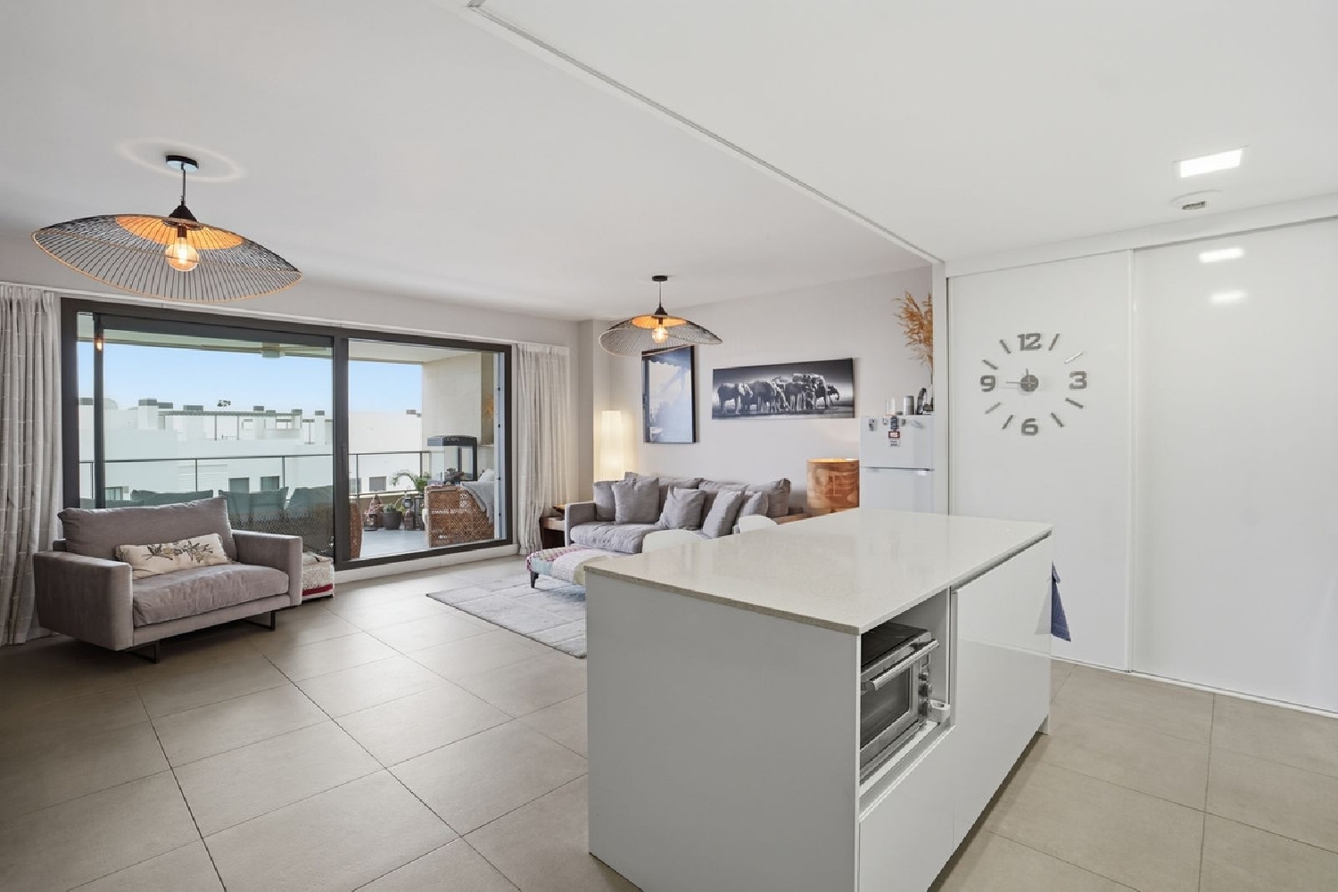  te koop appartement Benalmádena Costa Del Sol Occidental 4